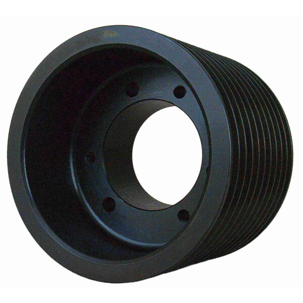 Hi-Cap Qd Sheave, 10 5V 925 F